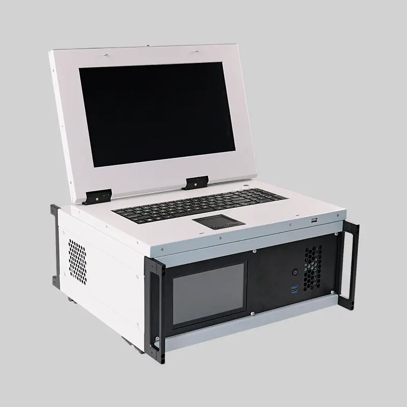 SmartBRX 2025测试系统
