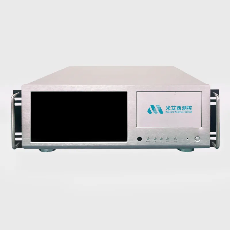 SmartBRX ATL旋转变压器动态测试分析仪